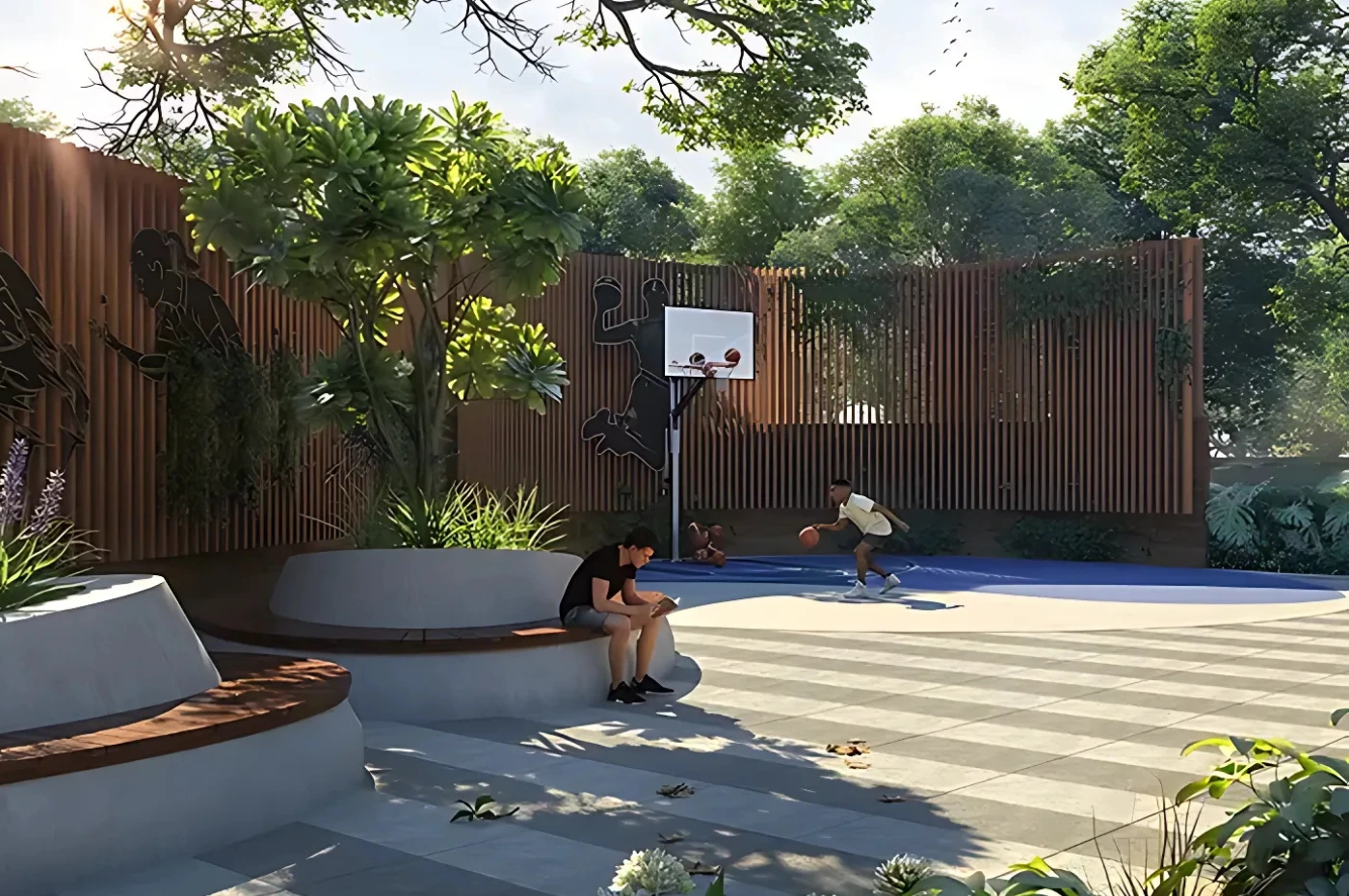 Birla Trimaya, Devanahalli, Bangalore