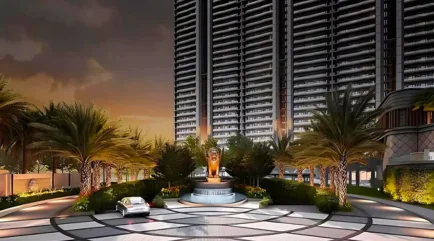 Birla Trimaya, Devanahalli, Bangalore